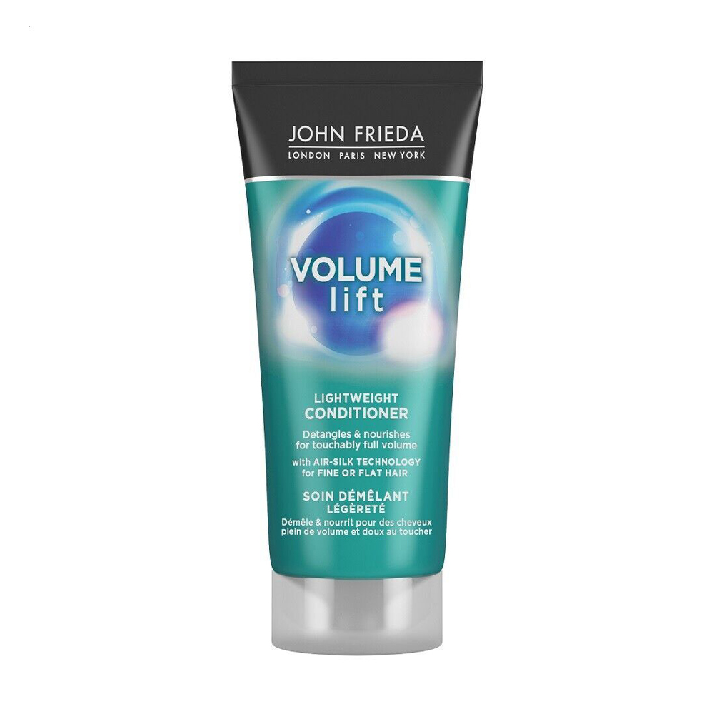Кондиціонер для волосся John Frieda Volume Lift Lightweight Conditioner для надання об'єму, 75 мл